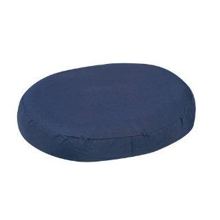 Duro Med 16 Molded Foam Ring Cushion, Navy Health & Personal Care