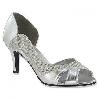 Touch Ups Charlie  Women's   Silver Shimmer