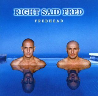 Fredhead Music