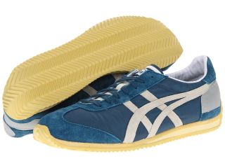 Onitsuka Tiger by Asics California 78 Vintage Classic Shoes (Blue)