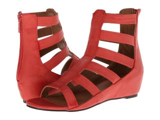 Michael Antonio Aken Womens Sandals (Coral)