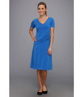 Kuhl Salza Dress Womens Dress (Blue)