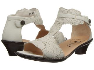 Think Soso Damen   82508 Womens Sandals (Khaki)