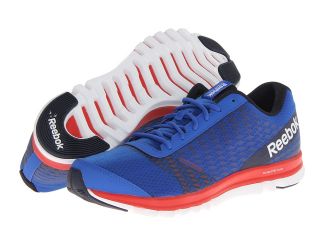 Reebok Sublite Duo Instinct Mens Running Shoes (Blue)