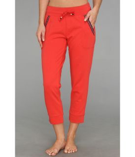 Lucky Brand St Louis Pant Poinsettia Marled