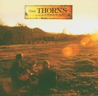 The Thorns / Same / S.T. Music