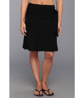 Kuhl Kai Convertible Skirt Womens Skirt (Black)