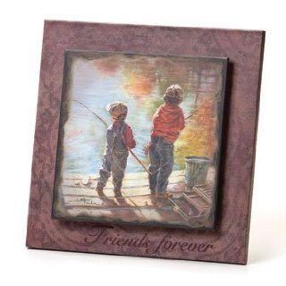 Demdaco Mama Says 55110 Friends Are Forever (Boy) Wall Art  
