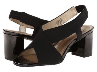 Circa Joan & David Kelli High Heels (Black)