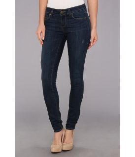 Paige Verdugo Ultra Skinny in Avery Womens Jeans (Blue)