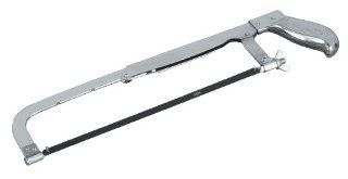 TEKTON 6815 Adjustable Hacksaw   Scroll Saw Blades  