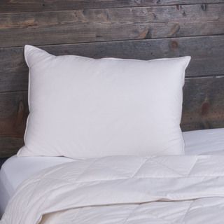 Dream Naturally Wool/ Down Blend Summer Pillow