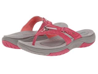 Cobb Hill Fawn Womens Sandals (Pink)