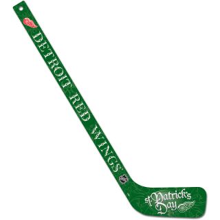 Wincraft Detroit Red Wings St. Patricks Day 21 Mini Hockey Stick (44576011)