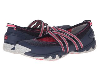 Sperry Top Sider Chime Womens Shoes (Navy)