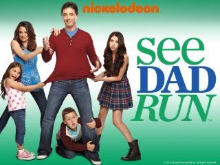 See Dad Run Season 1, Episode 3 "See Dad Play Coach"  Instant Video