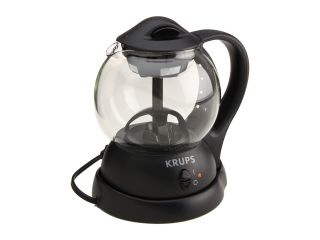 Krups FL701850 Personal Tea Kettle Black