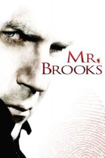 Mr. Brooks Kevin Costner, Demi Moore, Dane Cook, William Hurt  Instant Video