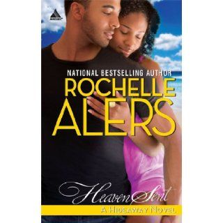 Heaven Sent (Arabesque) (9780373831906) Rochelle Alers Books