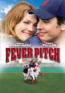 Fever Pitch Drew Barrymore, Jimmy Fallon, Jason Spevack, Jack Kehler  Instant Video