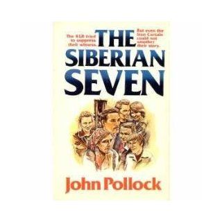 The Siberian Seven (Russian Christians) Books