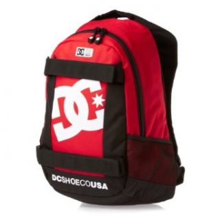 DC Youth 73350005 Youth Bags Backpack ATH 1SZ Clothing