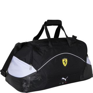 Puma Ferrari Replica Medium Team Bag