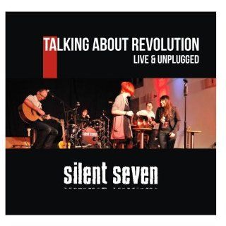 Talking About Revolution Music