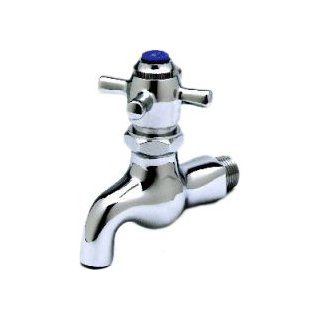 T&S B 0708 Self Closing Single Sink Faucet   Faucet Parts And Attachments  