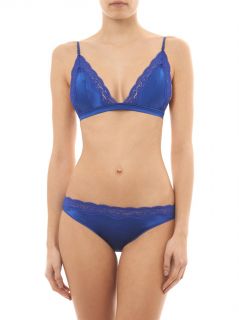 Clara Whispering soft cup bra  Stella McCartney  