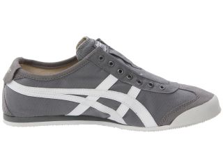 Onitsuka Tiger by Asics Mexico 66® Slip On Grey/White