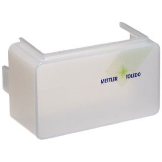 Mettler Toledo SevenExcellence 30041154 Semi Transparent Cover for Sevenexcellence Meter Science Lab Meters