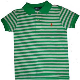 Polo by Ralph Lauren Polo Shirt Toddler Available in Several Color and Sizes (3T) Clothing
