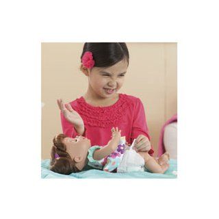 Baby Alive Real Surprises Baby Doll Toys & Games