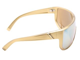 Vonzipper Bionacle 13 Glam Gold Gold Chrome