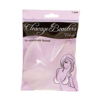 Perfection Beauty Clear cleavage boosters
