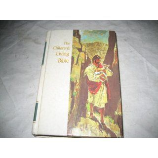 Children's Living Bible Francis Hook 9780842322355 Books
