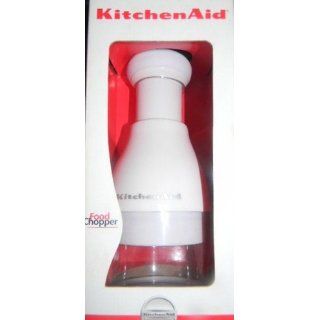 KitchenAid Food Chopper - White Kitchen & Dining