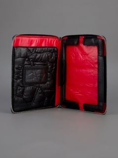 Sonia By Sonia Rykiel Quilted Ipad Case