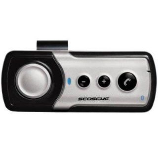 As Shown Scosche Bluetooth   SpeakEasy  Players & Accessories