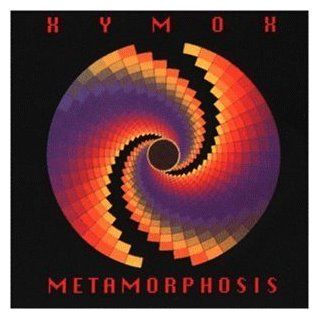 Metamorphosis CDs & Vinyl