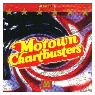 Motown Chartbusters 1 Music