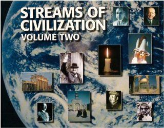 Streams of Civilization Vol. 2 Cultures in Conflict Since the Reformation (9781930367463) Garry J. Moes, Eric Bristley, Garry Moes Books