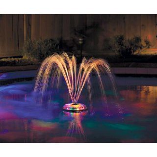 Game 3567 Underwater Light Show and Fountain  Swimming Pool Lighting Products  Patio, Lawn & Garden