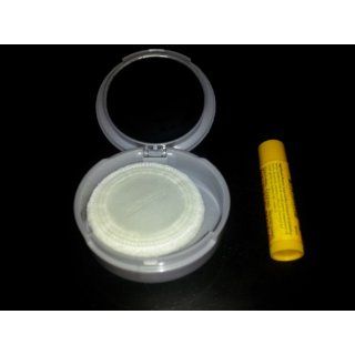 Neutrogena Healthy Skin Pressed Powder, SPF 20, Light to Medium 30  Face Powders  Beauty