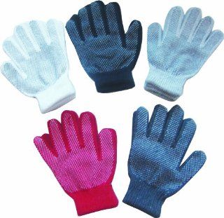Wholesale Lot 24 Pairs Multi Performance Latex Coating Work Knit Gloves Slightly Small  