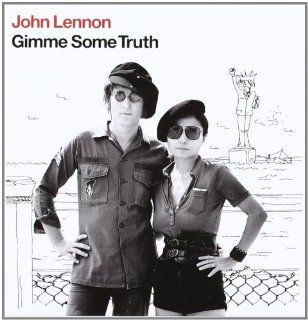 Gimme Some Truth CDs & Vinyl