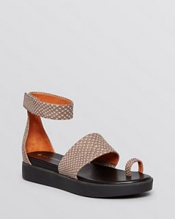 Via Spiga Demiwedge Sandals   Coco's