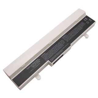 Exxact Parts SolutionsASUS compatible 6 Cell 11.1V 5200mAh High Capacity Generic Replacement Laptop Battery for AL31 1005,AL32 1005,ML32 1005,PL32 1005,ML31 1005,PL31 1005,TL31 1005,1001PX   BLK3X,1001PX BLK003X,1001PX WHI002X (White),1001PX WHI0065 Comp