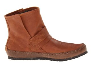 sorel yaquina leather